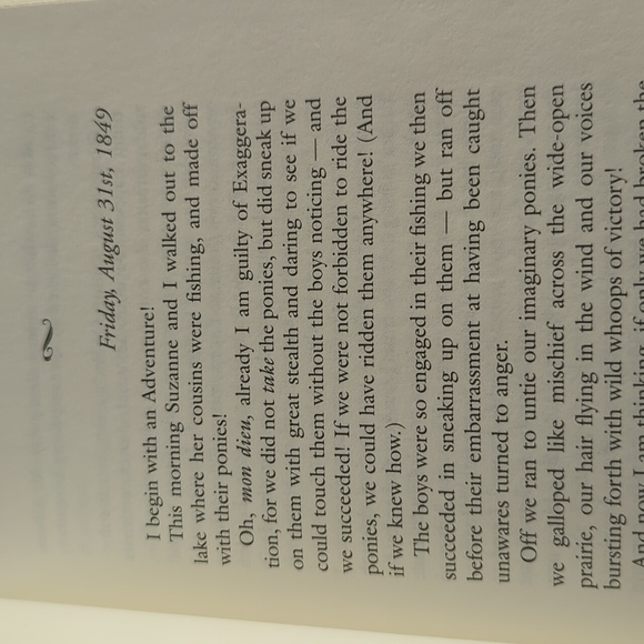 2/$12 Book Where the river takes me. - Picture 3 of 3